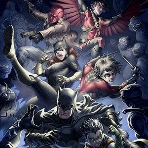 Meet your Posher, Tristan